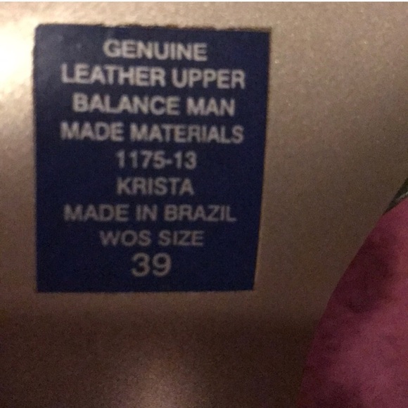 Mariano sea foam green sandal heels - Picture 3 of 6